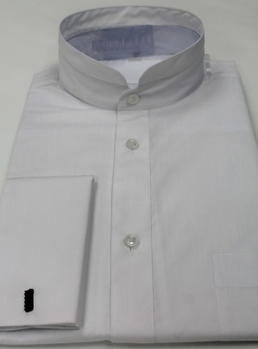 Mens white victorian high - mens,