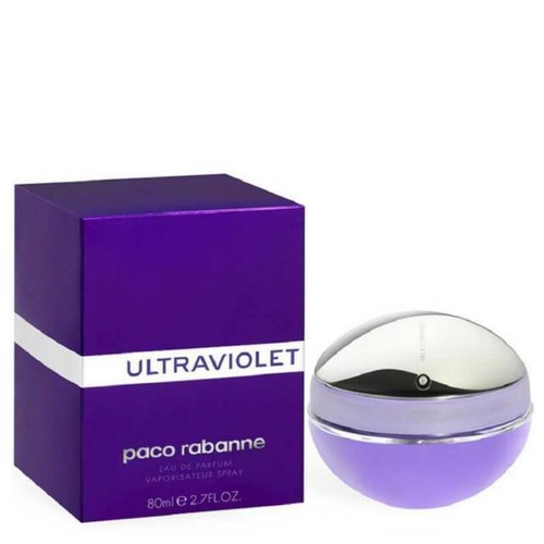 Paco rabanne ultraviolet - paco, for