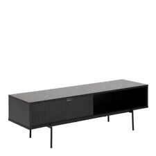 Angus TV Unit With 1 Sliding