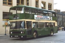 Bus Photo - Eastern Scottish ULS111X Leyland Olympian ECW (quite dark)