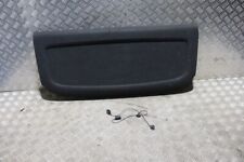 FORD FIESTA MK8 ST-LINE PARCEL SHELF (SEE PHOTOS STRAPS MISSING) 2017-2021 OE18