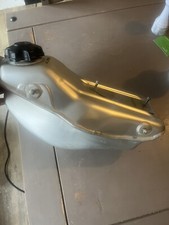 suzuki rmx 450z 2008-2012 aluminium fuel tank original 