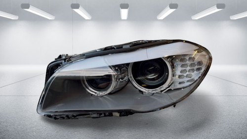Bmw series f10 2010 2013 - 5,