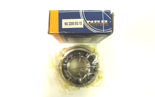 Lambretta roller bearing