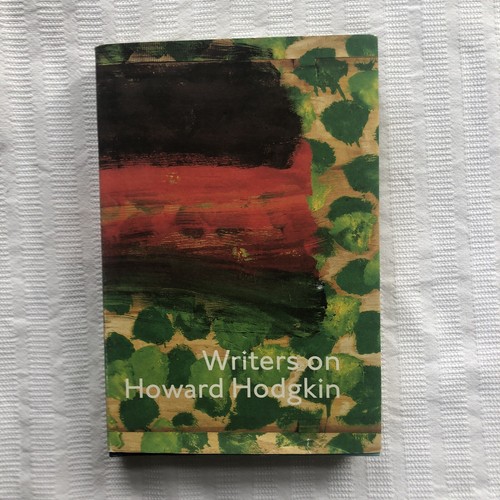 Writers howard hodgkin - howard,