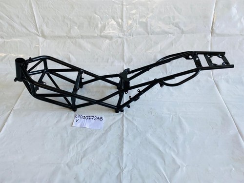 Frame ducati monster s4r years - ducati,