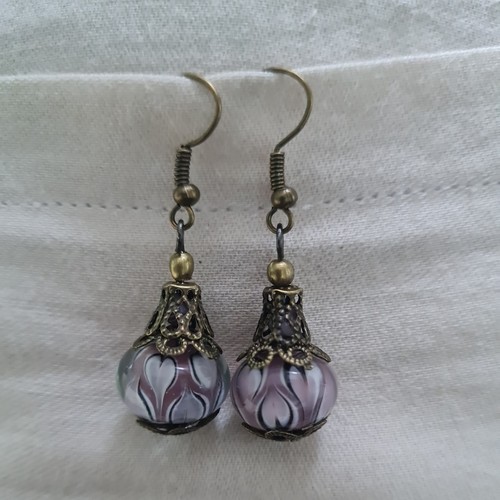 Ooak hand crafted - hand,