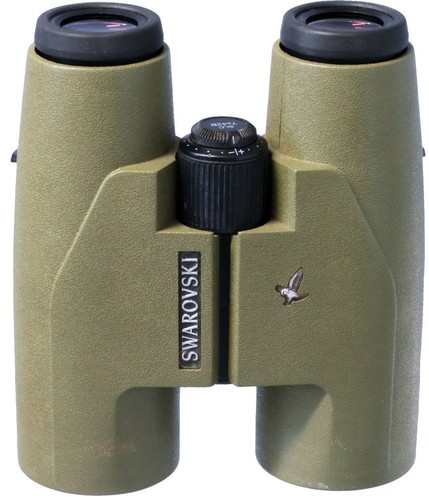 Swarovski 7x42 slc - 7x42, binocular