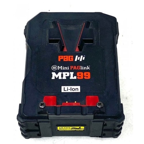 Pag mini paglink - pag, mpl99