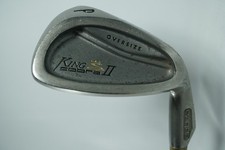 Cobra Oversize 2 Pitching