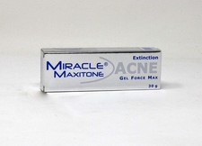 Miracle Maxitone Extinction