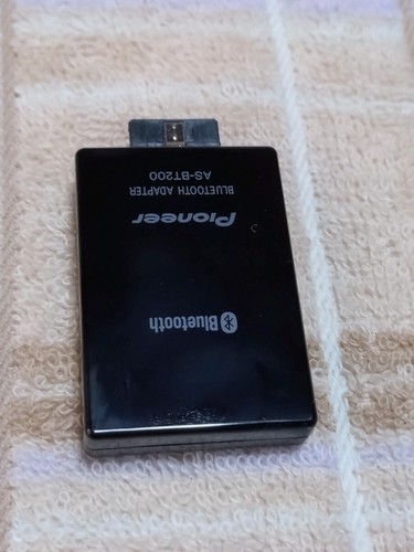 Pioneer bt200 bluetooth - pioneer, as-bt200