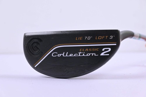 Cleveland classic black - cleveland, 2