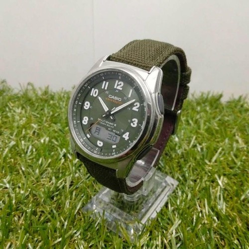 Casio wva m630b - casio, wva-m630b-3ajf