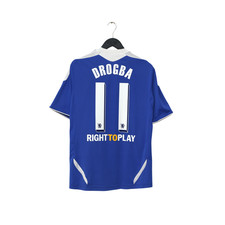 2011/12 Drogba #11 Chelsea