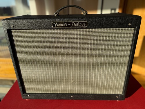 Fender hot rod deluxe - fender,