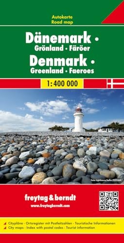 Denmark greenland faroe - -,