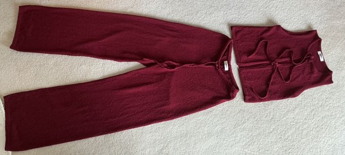 4th reckless plum - 4th,