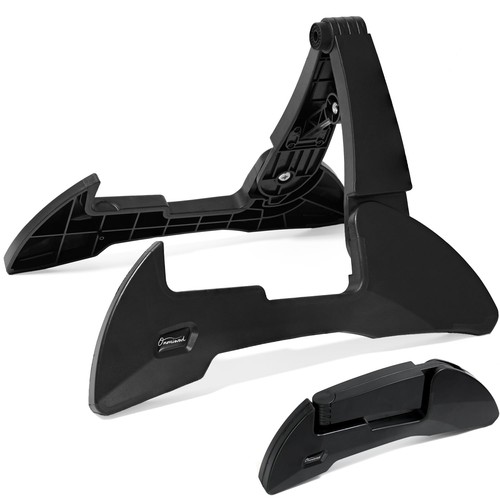 Adjustable foldable guitar - foldable,