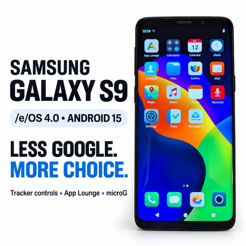 Googled samsung galaxy s9 - samsung,