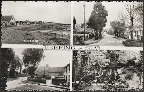 Ferring sea multi view - ferring,
