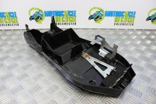 Kawasaki Z 750 Rear Undertray