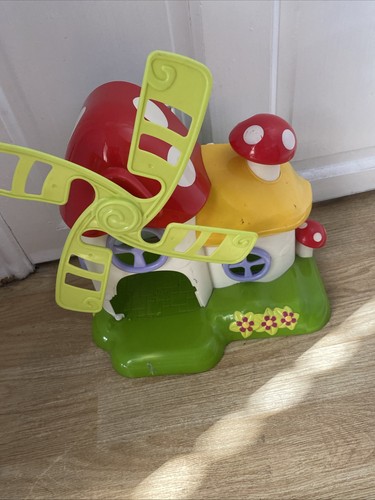 Elc happyland toadstool - elc,