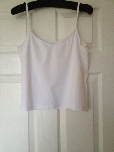 Damart ladies cami style - style, top
