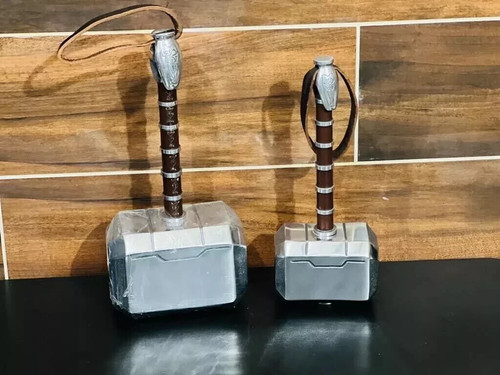 Set combo mjolnir thor - combo, thor's