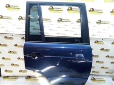 REAR RIGHT DOOR / 8202 FOR