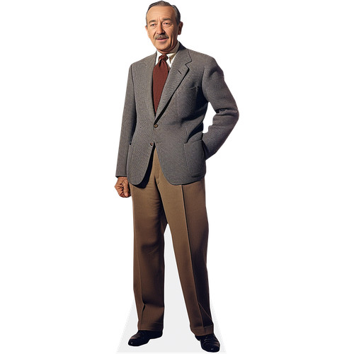 Walt disney - walt, trousers)