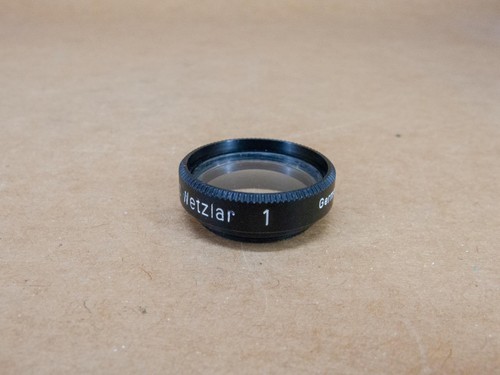 Leitz leica close lens for - close-up,