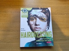 Level 3 NVQ SVQ Diploma in