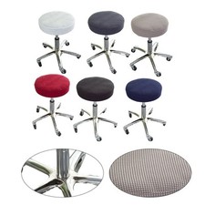 Waterproof Round Cushion Cover