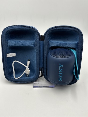 Sony srs xb12 extra - srs-xb12,