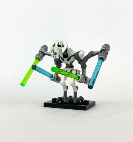 Lego star wars minifigure - lego,