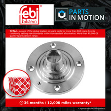 Wheel Hub fits VW GOLF Mk1