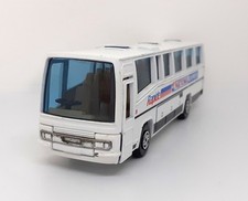 Corgi Plaxtons Paramount 3500