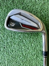 Wilson DynaPWR Irons 7-PW