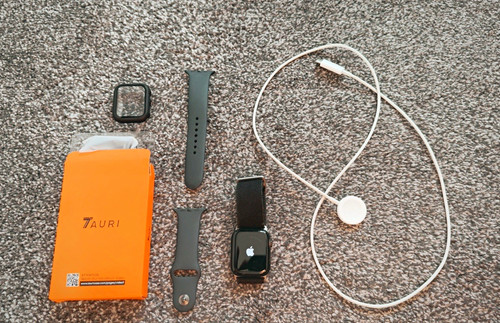 Apple watch series mm - apple,