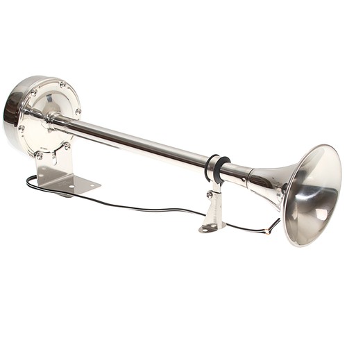 12v marine boat horn single - 12v,