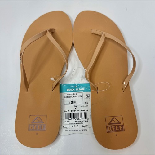 Reef bliss nights natural - reef,