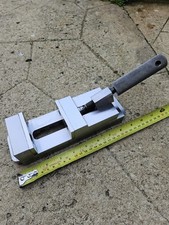 Tool maker Made Steel Machinist Vice