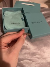 Tiffany and Co Palomas