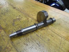 HONDA CB125F 15-17 BALANCE