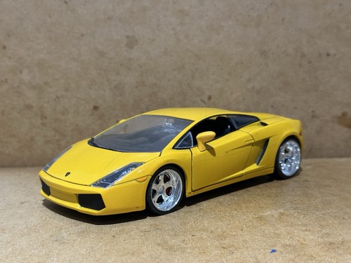 Jada toys lamborghini - toys,