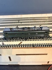 Roco 04191A Class Be 4/6 SBB 12323 SBB Green Livery HO Scale Electric Locomotive