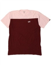 Vans Mens Graphic Regular Fit