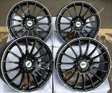 Alloy Wheels 19" Rapide For
