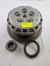 Suzuki GSX-R 600 K4 K5 Clutch
